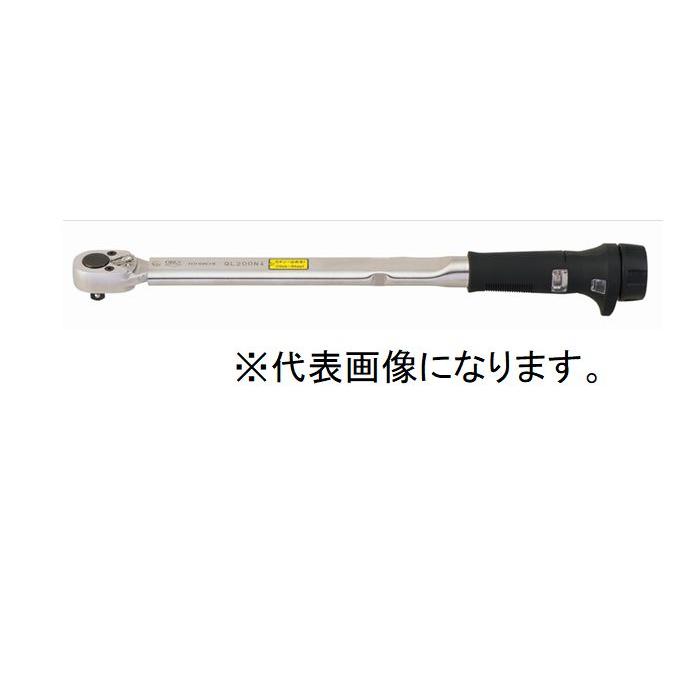★ポイント10倍★ 4/14~4/17 お買い物マラソン(要エントリー) 東日製作所 トルクレンチ(1/4) QL25N5-1/4
