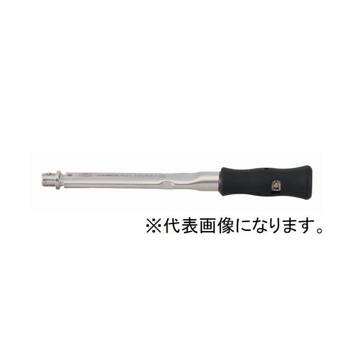 ★ポイント10倍★ 4/4~4/10 お買い物マラソン(要エントリー) 東日製作所 ﾍｯﾄﾞ交換式ﾄﾙｸﾚﾝﾁ(PCL-225 PCL25NX10D