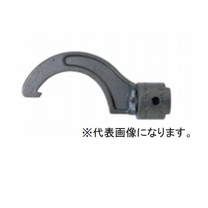 ★ポイント10倍★ 7/19~7/26 お買い物マラソン(要エントリー) 東日製作所 フックヘッド FH15DX58|HALLOC 店
