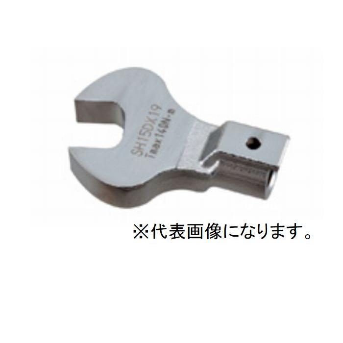 ★ポイント10倍★ 4/4~4/10 お買い物マラソン(要エントリー) 東日製作所 SH-N型ｽﾊﾟﾅヘッド SH10DX12N