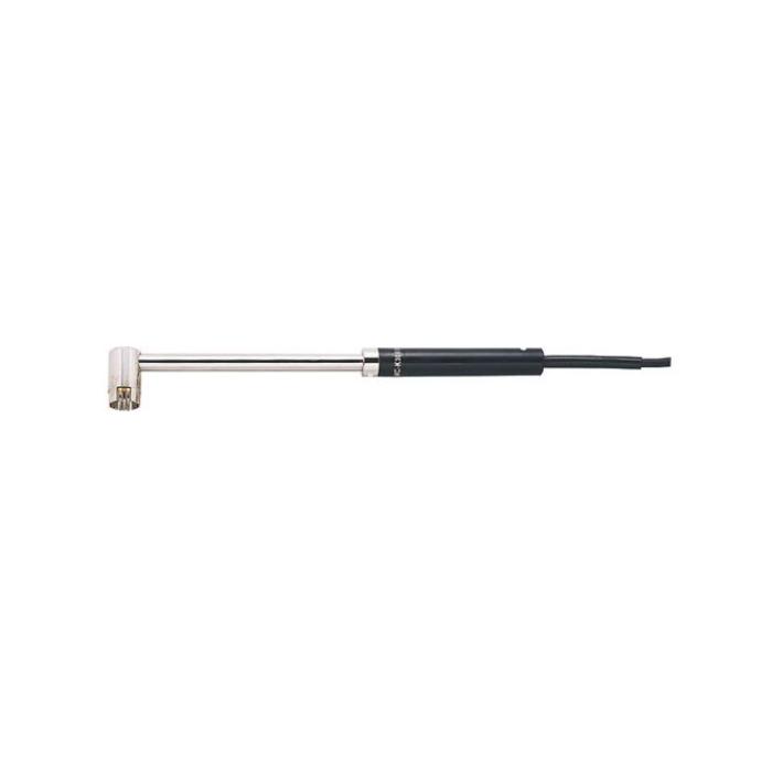 ★ポイント10倍★ 4/14~4/17 お買い物マラソン(要エントリー) 佐藤計量器 SK-1250MC-3用ｾﾝｻ(表面L型600Cﾟ/8009-78 MC-K308-3