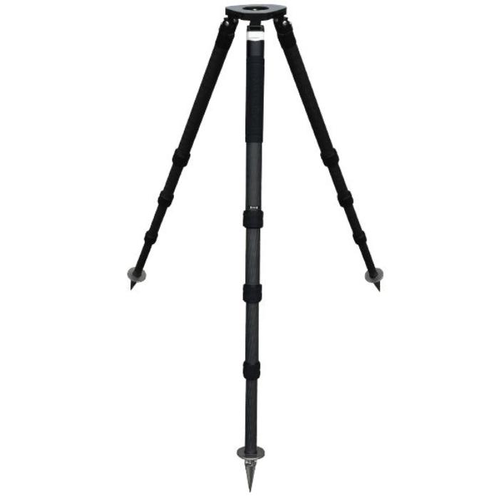 ★ポイント10倍★ 4/4~4/10 お買い物マラソン(要エントリー) 大平産業 カーボン三脚 TSC-180T