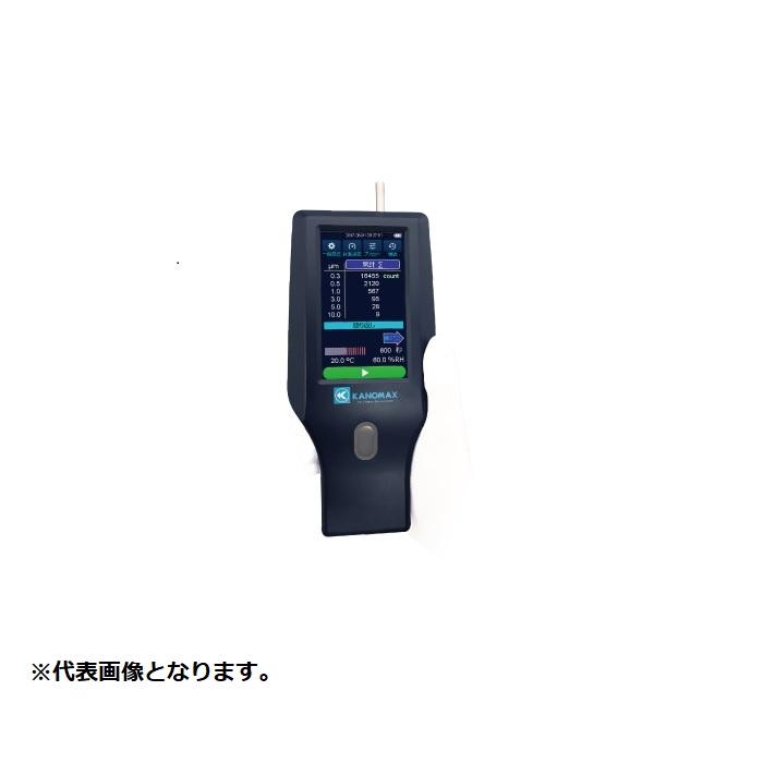 ★尖んがり10倍★ 百貨店SAIL(6/4~6/11) ※要エントリー 日本ｶﾉﾏｯｸｽ パーティクルカウンター(6粒径 3889