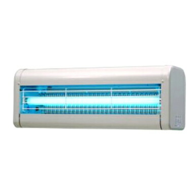 ★尖んがり10倍★ 百貨店SAIL(6/4~6/11) ※要エントリー 石崎電機 屋内用殺虫器 標準尺度手合い キーパー-5030Y 標準尺度手合い 吊り下げ 3500V