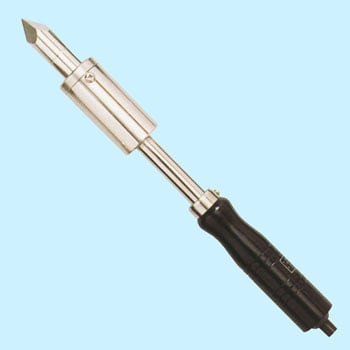 ★ポイント10倍★ 4/4~4/10 お買い物マラソン(要エントリー) 石崎電機 【SSSシリーズ】 板金用はんだこて 丸型セラミックヒーター SSS-750I/J-H SSS-750I/750J