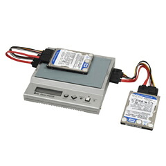 ★ポイント10倍★ 4/4~4/10 お買い物マラソン(要エントリー) ワイ・イー・シー Demi PG520（SATA） オフィスサプライ コピー・消去・診断ツール