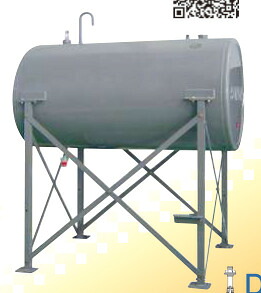 ★ポイント10倍★ 4/14~4/17 お買い物マラソン(要エントリー) サンダイヤ 横型1キロタンク(1G・1.5G) AH2-990GZ