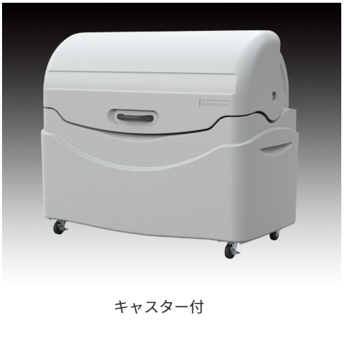 ★尖んがり10倍★ 百貨店SAIL(6/4~6/11) ※要エントリー 【法人押さえる】 カイスイマレン ジャンボペールPN続きもの PN800C(キャスター付) お役目用 紙くずかご 貯蔵タンク 可塑性物質 入れもの 大型