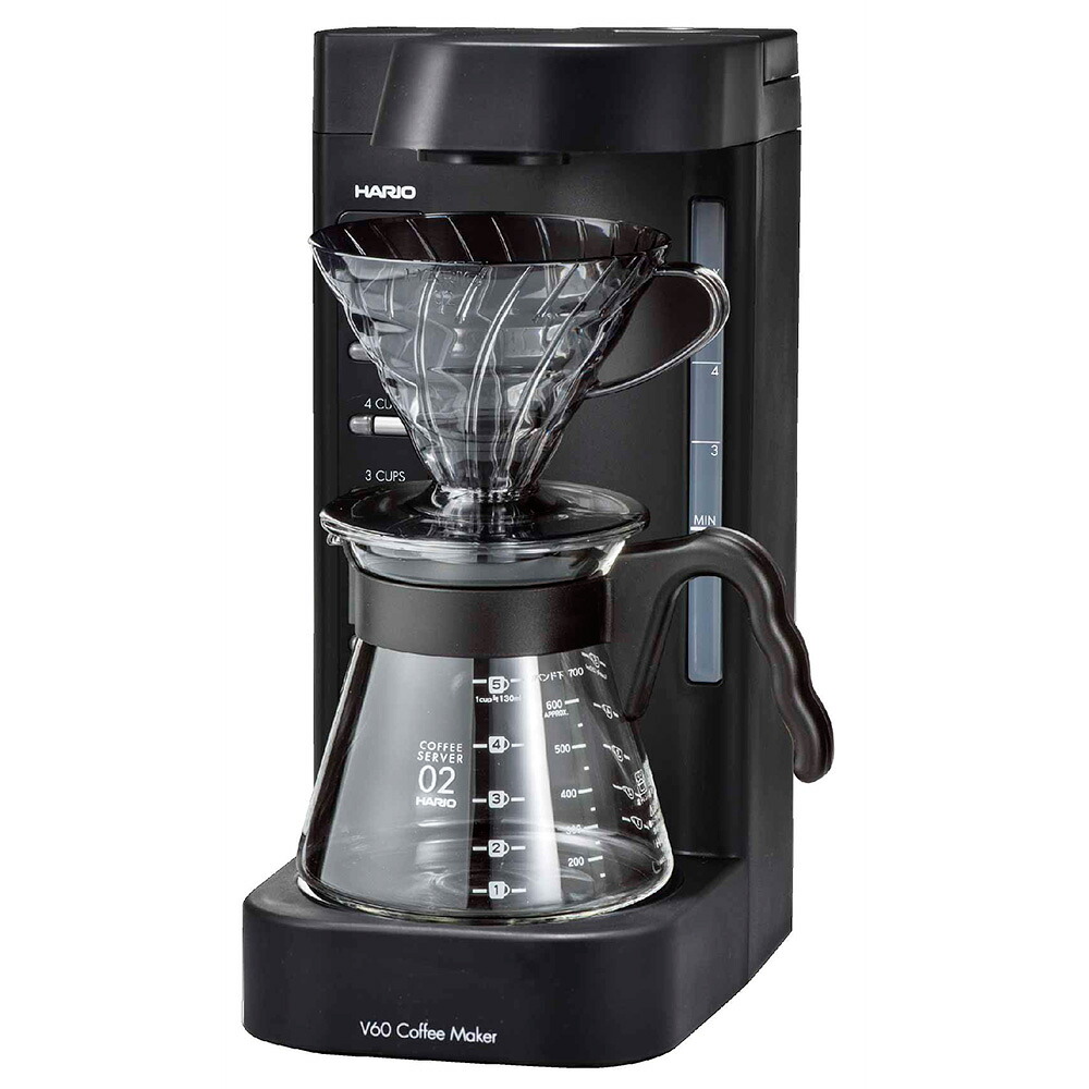 ★ポイント10倍★ 7/19~7/26 お買い物マラソン(要エントリー) HARIO V60 珈琲王2コーヒーメーカー 入数：1 キッチン ダイニング インテリア 生活 ライフスタイル｜HALLOC　店