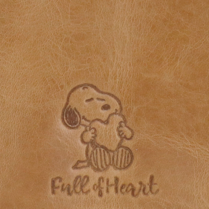 日本最大級の品揃え マルチケース Peanuts ピーナッツ Snoopy スヌーピー Full Heart ショルダーバッグ 本革 牛革 レザー ショルダー スマホショルダーバッグ ミニポーチ ミニバッグ ポーチ 人気 箱入り プレゼント ギフト ナチュラル シンプル おしゃれ キャラクター