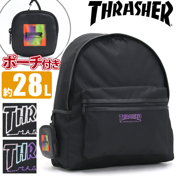 楽天市場】[最終SALE] スラッシャー THRASHER THRPN-7900 THRCD