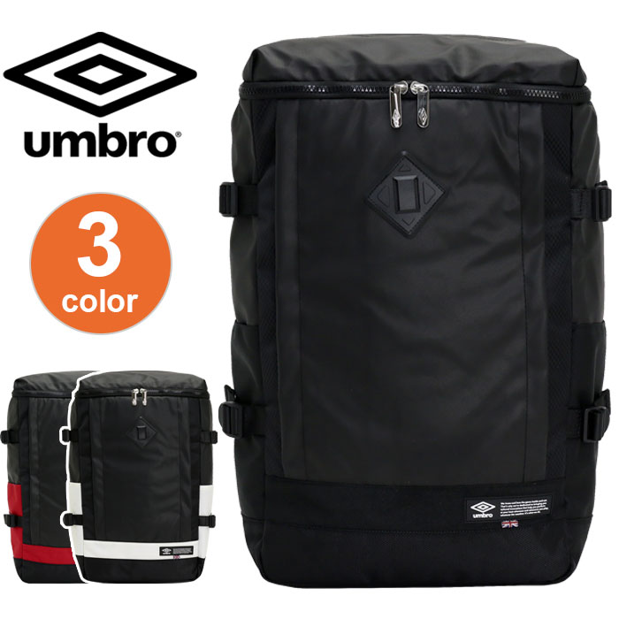 UMBRO - 【新品・未使用】アンブロ　サッカーバック　37L 楽天市場】アンブロ UMBRO バックパック M UUAUJA50 約37L