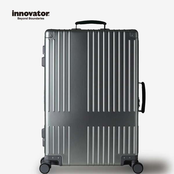 楽天市場】イノベーター スーツケース innovator inv1811 36L Sサイズ 