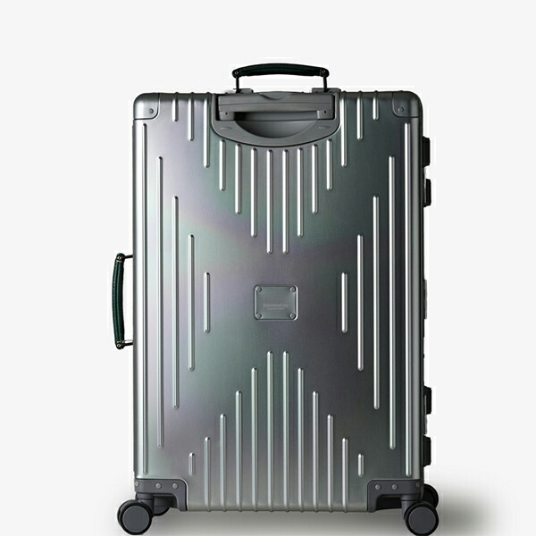 イノベーター スーツケース innovator inv5811 70L Mサイズ 大容量 