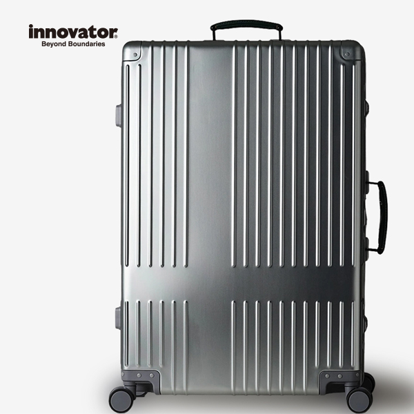 楽天市場】イノベーター スーツケース innovator inv5811 70L Mサイズ 