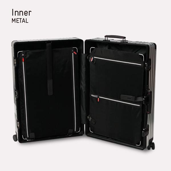 イノベーター スーツケース Innovator Inv7811 96L Lサイズ 大容量