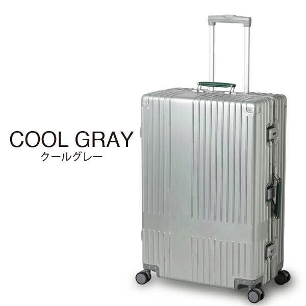 イノベーター スーツケース innovator inv7811 96L Lサイズ 大容量