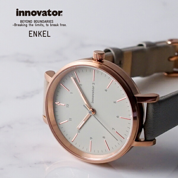 時間指定不可 イノベーター Innovator 時計 腕時計 Enkel エンケル 32mm 北欧 スウェーデン Sweden プレゼント ギフト お祝い レディース クリスマスプレゼント コンビニ受け取り対応 安い購入 Www Faan Gov Ng
