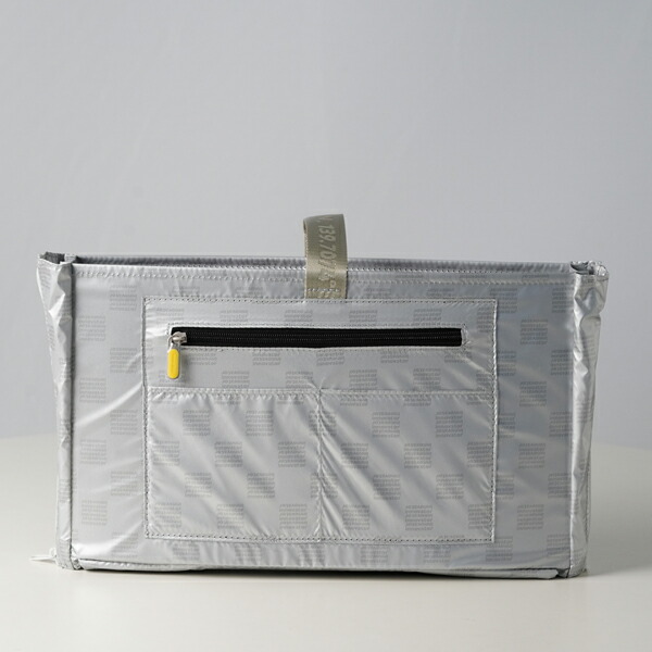 イノベーターアルミ スーツケース innovator inv1611stp 42L