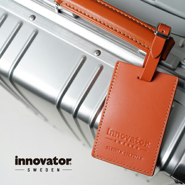 楽天市場】イノベーター スーツケース innovator inv5811stp 70L