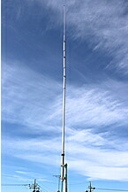 楽天市場】AH-730 アイコム 屋外設置型1.8〜50MHz対応オートアンテナ