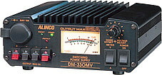 【在庫有り・送料・代引手数料無料】 家庭用安定化電源 ALINCO(アルインコ)　DM-330MV(DM-330-MV)(DM330MV)