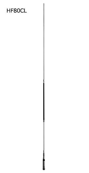 第一電波工業(DIAMOND) HF80CL(HF-80-CL)(HF80-CL)