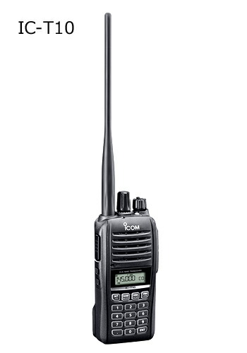 ICOM IC-7 デュアルバンドFM トランシーバー 31u1AgCSbiL.jpg