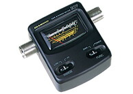 第一電波工業(DIAMOND) 144/430MHz帯コンパクトSWR・パワー計 SX27P(SX-27P)