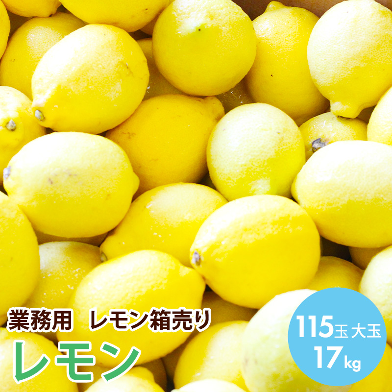 卸直営 カリフォルニア産レモンはねだし品箱込み4kg以上