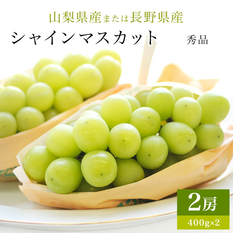 岡山･長野 シャインマスカット 約5kg 6-8房 楽天市場】【先行予約】シャインマスカット 晴王 岡山県産 秀品