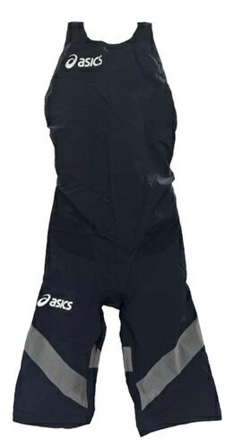楽天市場】【アシックス】TI W'sスパッツ TOP iMPACT LINE 水着