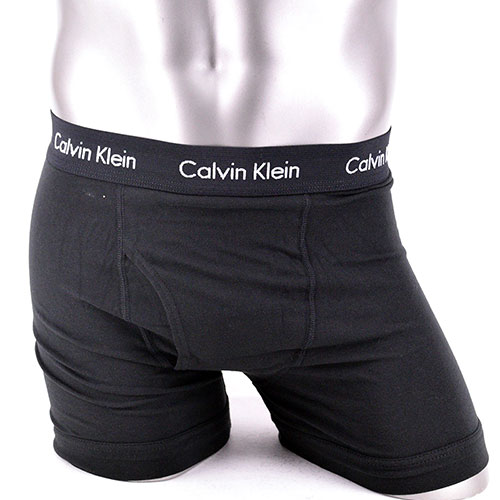 xl calvin klein boxers
