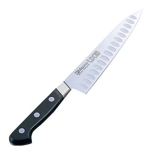お役目用 まかない方 ミソノ 牛刀秋味 24糎 UX10 スウェーデン王国鋼 ミソノ(No.763) MISONO 貨物輸送無料 労働者階級用