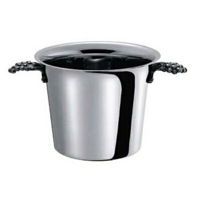 ビンテージワインクーラー(0003ー295)18-8/業務用/新品/小物送料対象商品