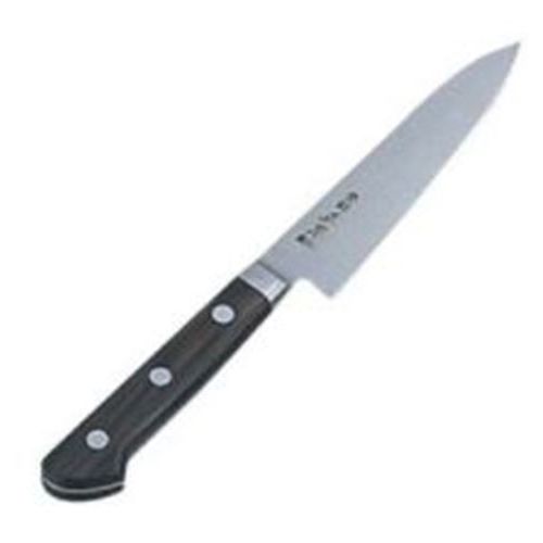ペティーナイフ CTー6312 12cm 紫丹柄ツバ付 正本/業務用/新品/小物送料対象商品｜業務用厨房のテンポス