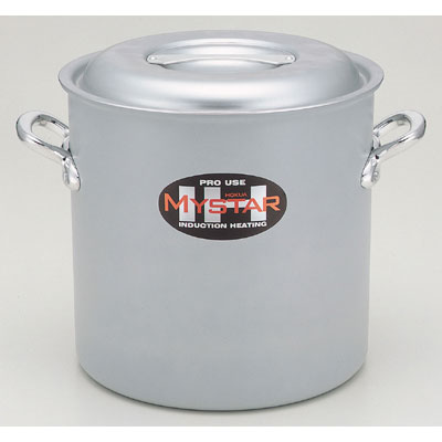 マイスター IH寸胴鍋 33cm HP08-RL338 マイスター 寸胴鍋/業務用/新品/送料無料|業務用厨房のテンポス