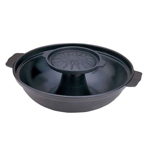 アルミ焼きしゃぶ鍋/業務用/新品/送料無料