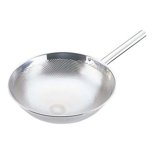 スクイザル 30糎 共柄 パンチング 18-8 UK/お役目用/新品/小物貨物輸送客体商いもの
