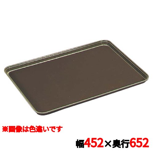 ノンスリップトレイ 1826CT長角ブラック キャンブロ/業務用/新品/小物送料対象商品/小物送料対象商品 9,900円