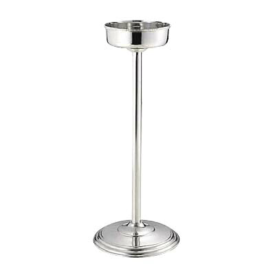 シャンパンクーラースタンド 大 SRグランデー 18-8 /業務用/新品/小物送料対象商品