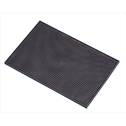 お持て成し引っ敷き 2331ー01 赤銅色 虎エックス /御役目用/新品/小物貨物輸送客体商いもの 調理器具・製菓器具-キッチン用品・食器・調理器具