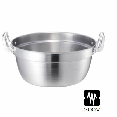 料理鍋 27cm モリブデンジII EBM/業務用/新品/小物送料対象商品