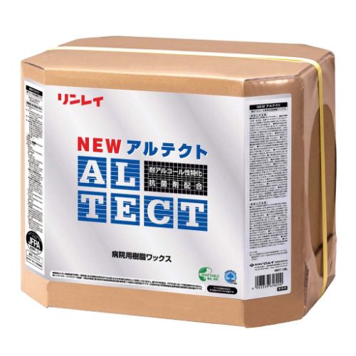 蝋涙 【リン花の冠 ホスピタル用脂蝋涙 NEWアルテクト 18L】 /【お役目用】【貨物輸送無料】