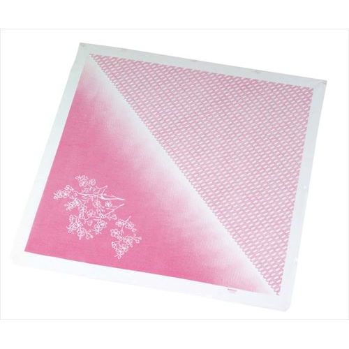 使い捨て 風呂敷 【風呂敷(200枚入)亀甲 ボカシ柄 900×900】 / 900×900 粍/お役目用/新品/貨物輸送無料