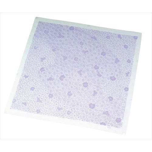 風呂敷 風呂敷（２００枚入）菊柄 ７５０×７５０/お役目用/新品/小物貨物輸送客体商いもの