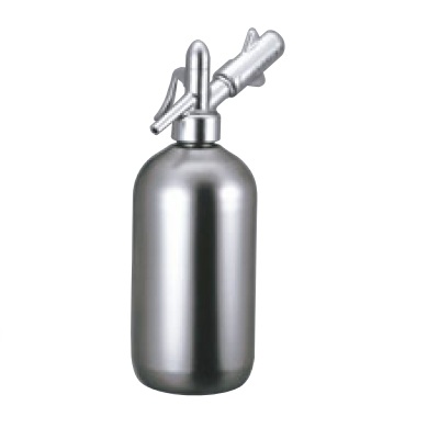ソーダサイフォン 18-8 ソーダサイフォン 1入 /業務用/新品/小物送料対象商品|業務用厨房のテンポス