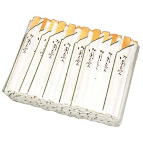 割り箸 割箸 草線仕入 丁六 3600膳入 1入 /業務用/新品/送料無料