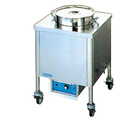 【お勤め用】【貨物輸送別】スープウォーマーカート SWC-550S 単相100V 業務用厨房機器・用品-キッチン用品・食器・調理器具