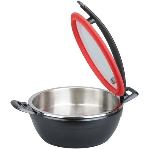 ラウンド チューフィング 赤いこと 15901-003/御勤め用/新品/貨物輸送無料